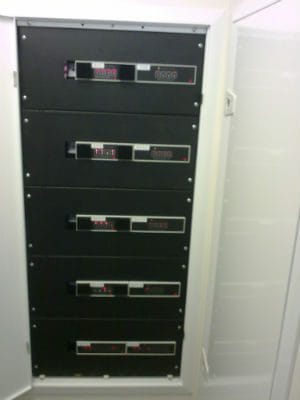 Vantage-modules _Remuera Auckland