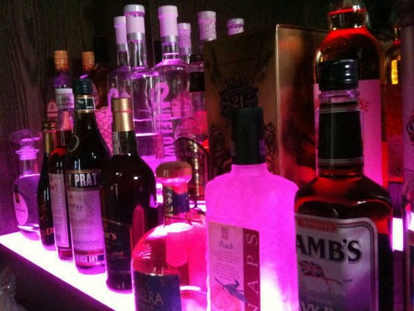 Bar_LED